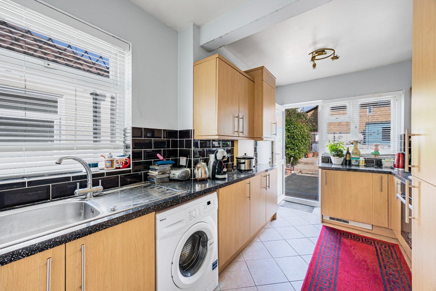 Fortfield Road, Bristol