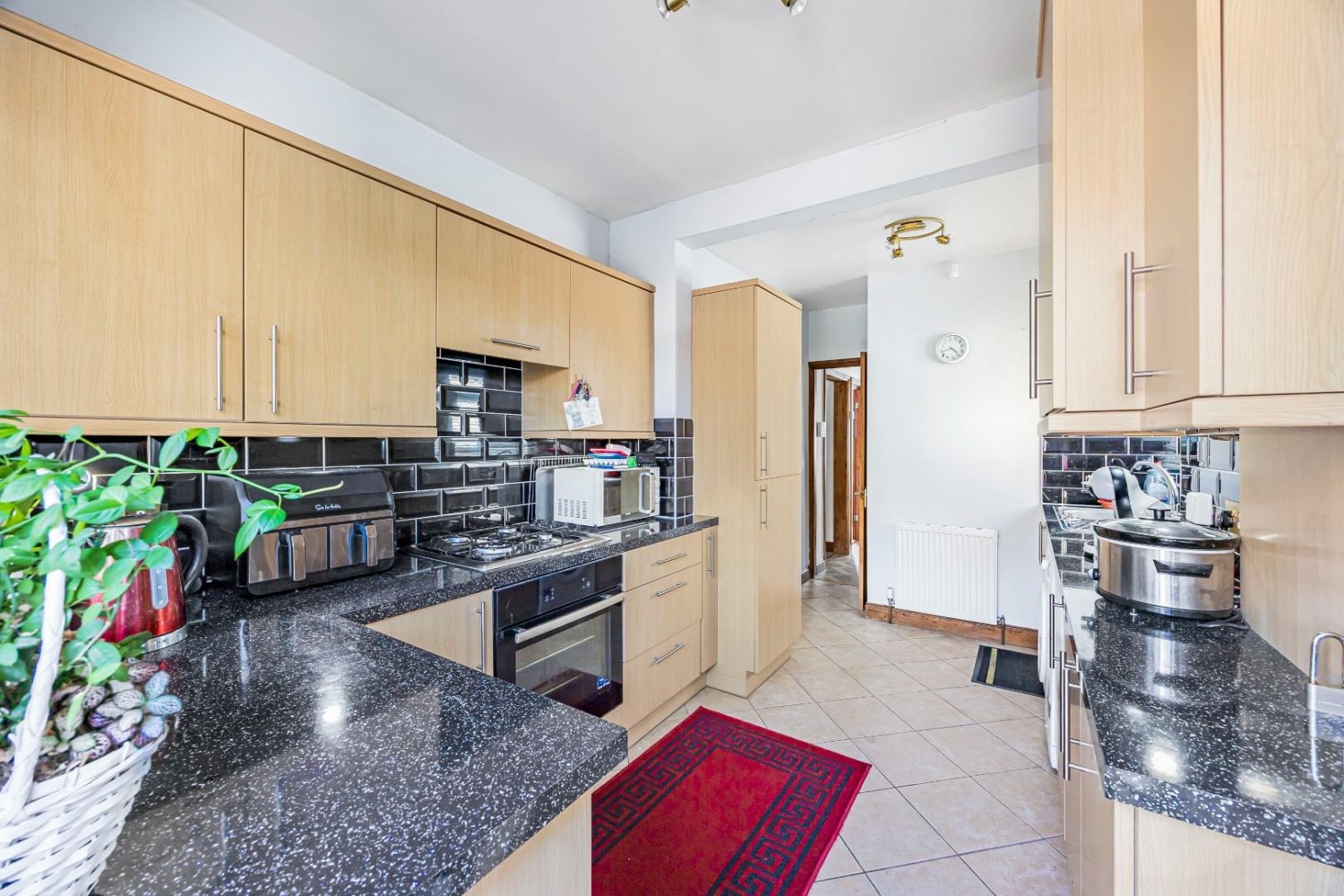 Fortfield Road, Bristol