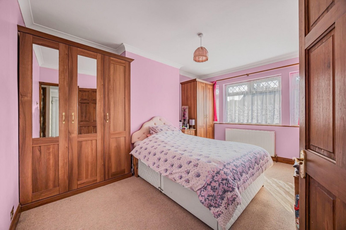 Fortfield Road, Bristol