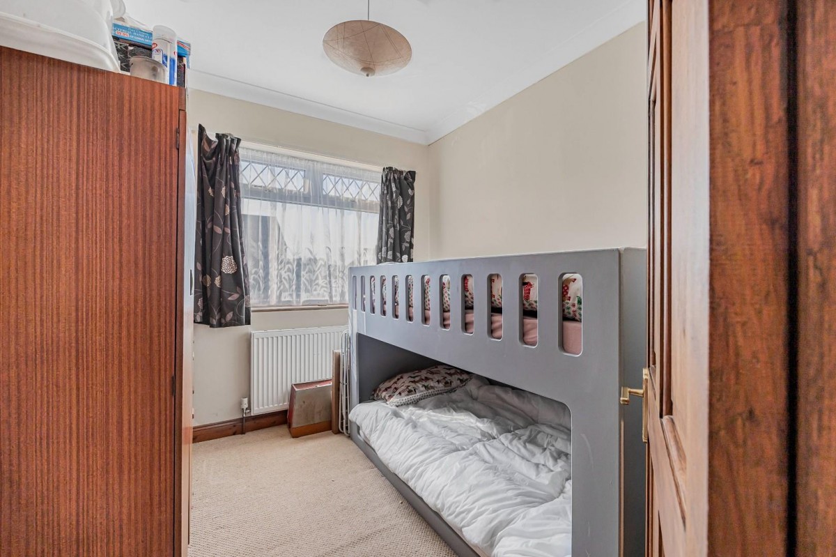 Fortfield Road, Bristol