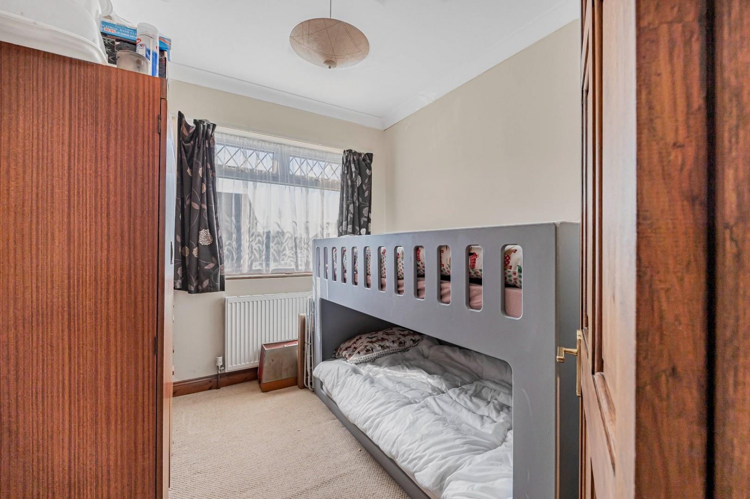 Fortfield Road, Bristol