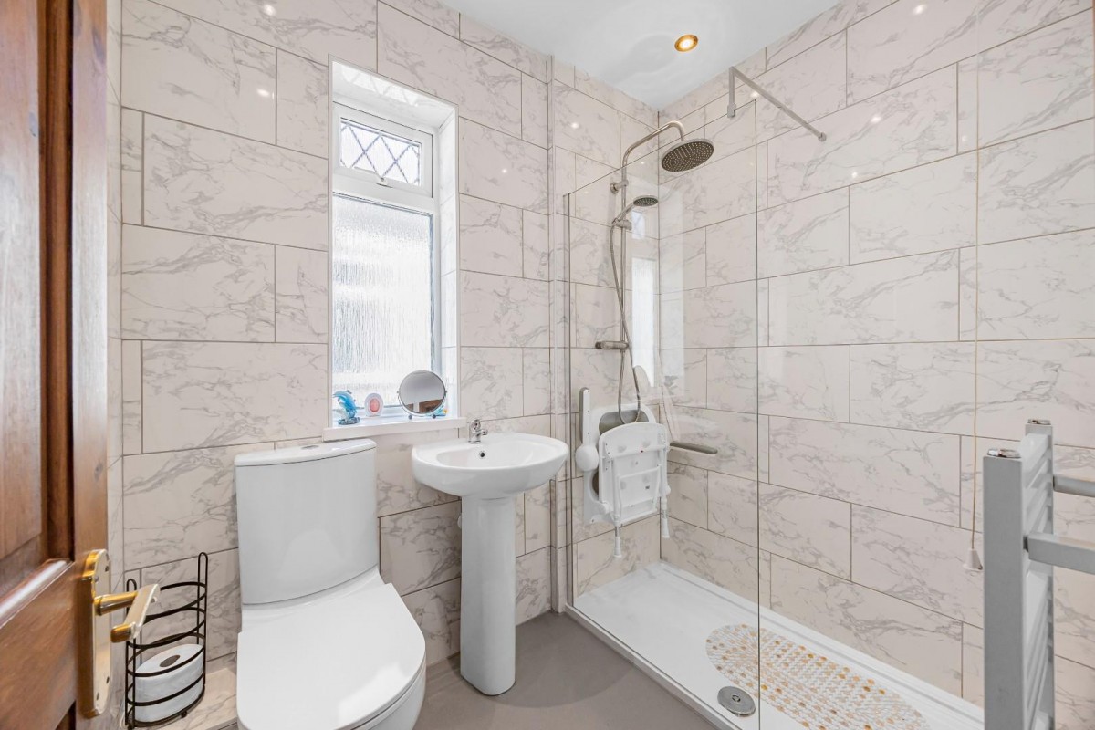 Fortfield Road, Bristol