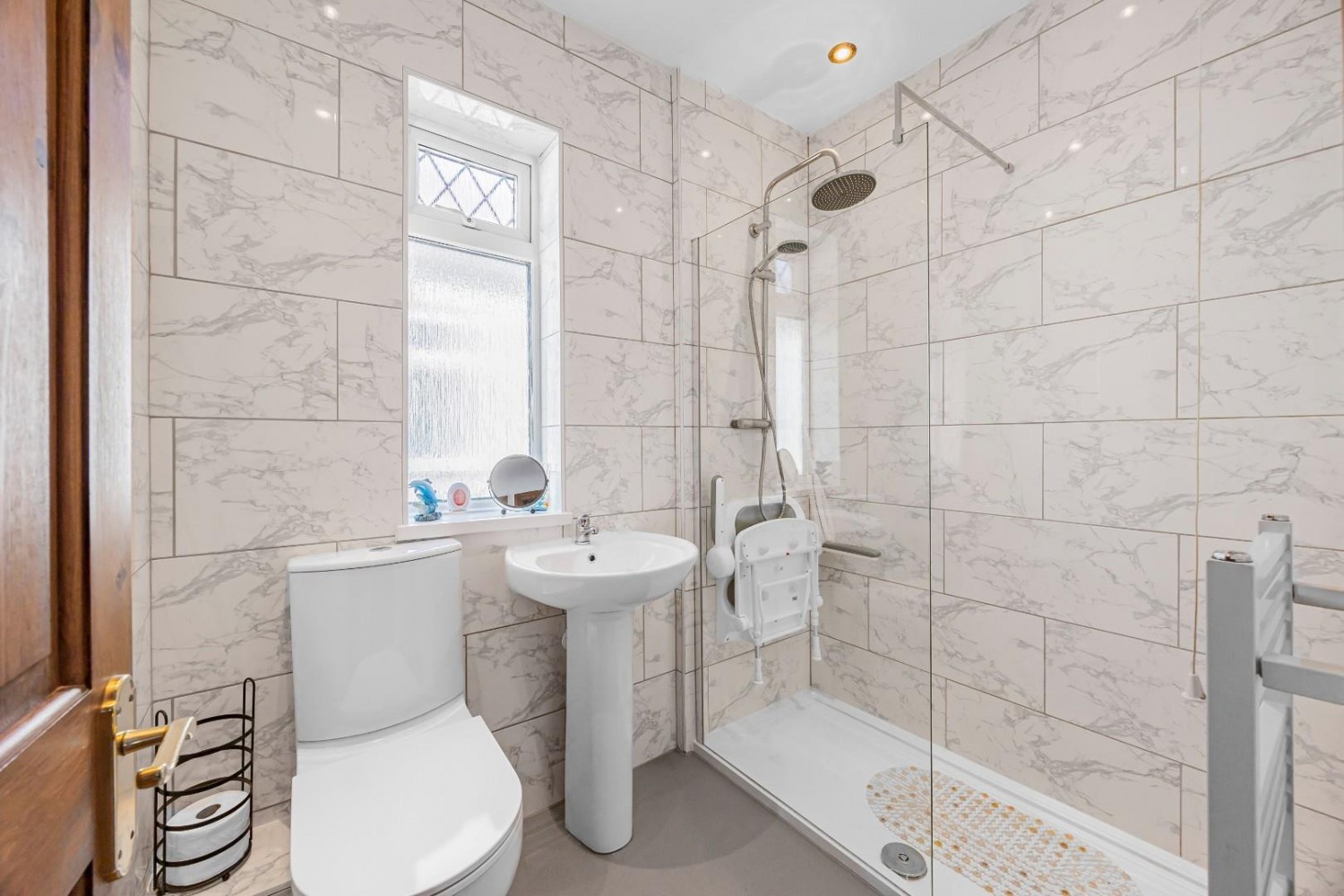 Fortfield Road, Bristol