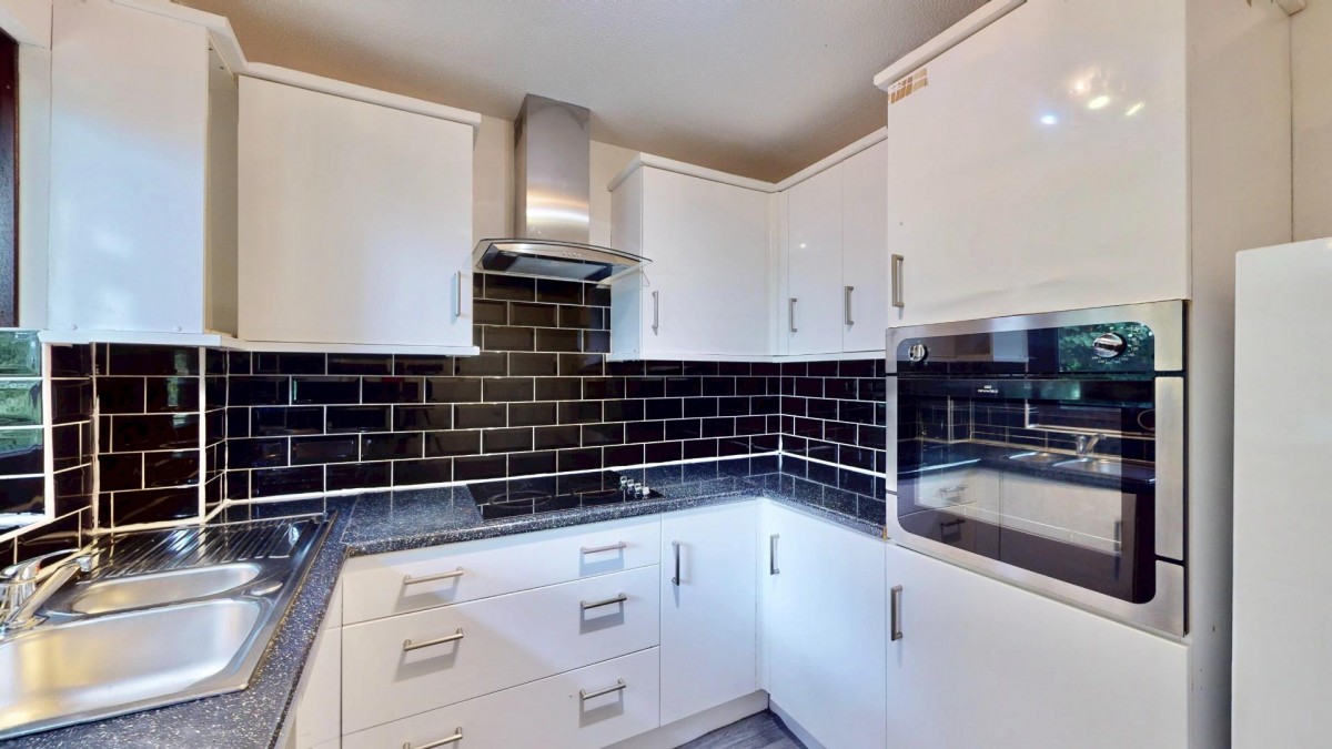 Pedley Road, Dagenham, RM8