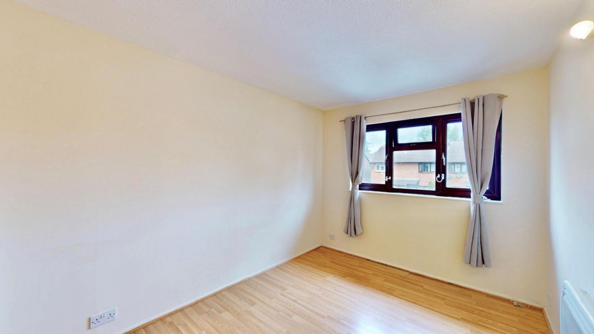 Pedley Road, Dagenham, RM8