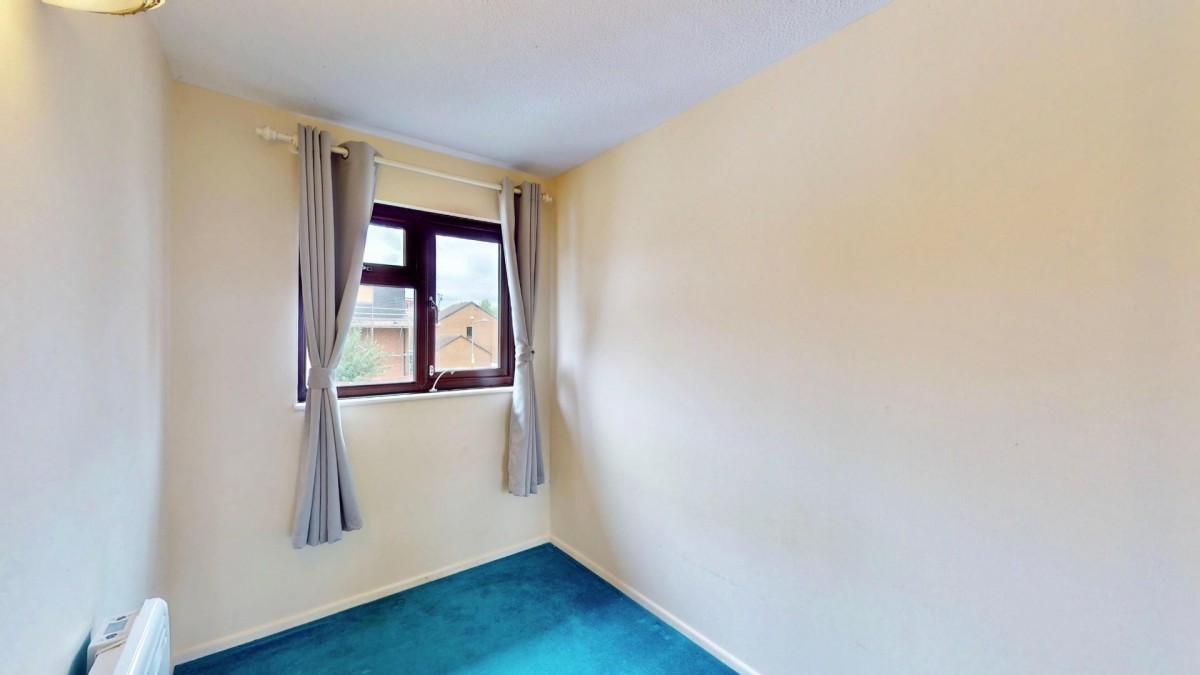 Pedley Road, Dagenham, RM8