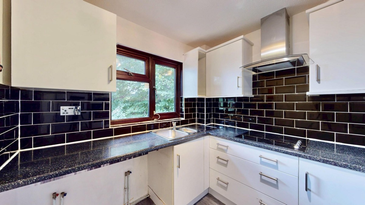 Pedley Road, Dagenham, RM8