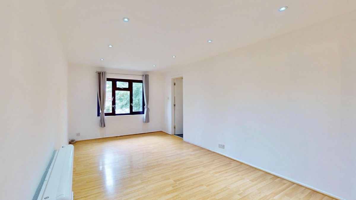 Pedley Road, Dagenham, RM8