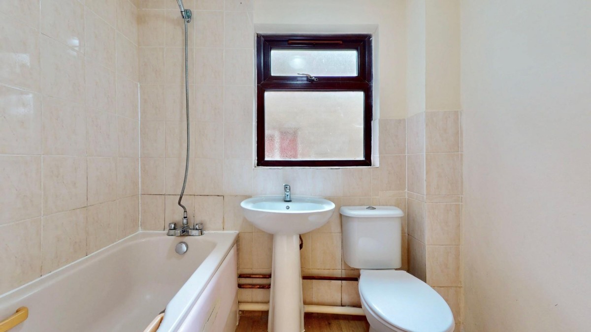 Pedley Road, Dagenham, RM8