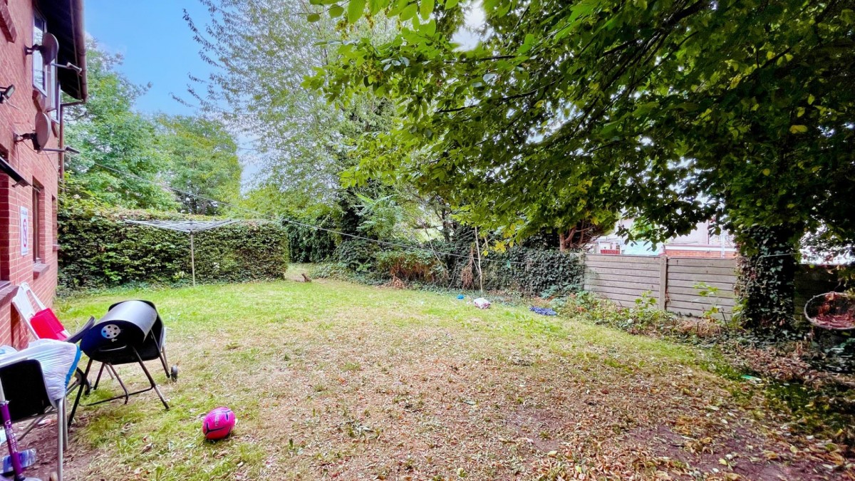 Pedley Road, Dagenham, RM8