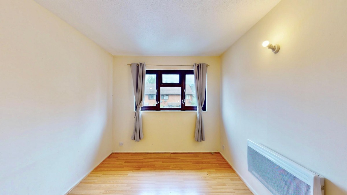 Pedley Road, Dagenham, RM8