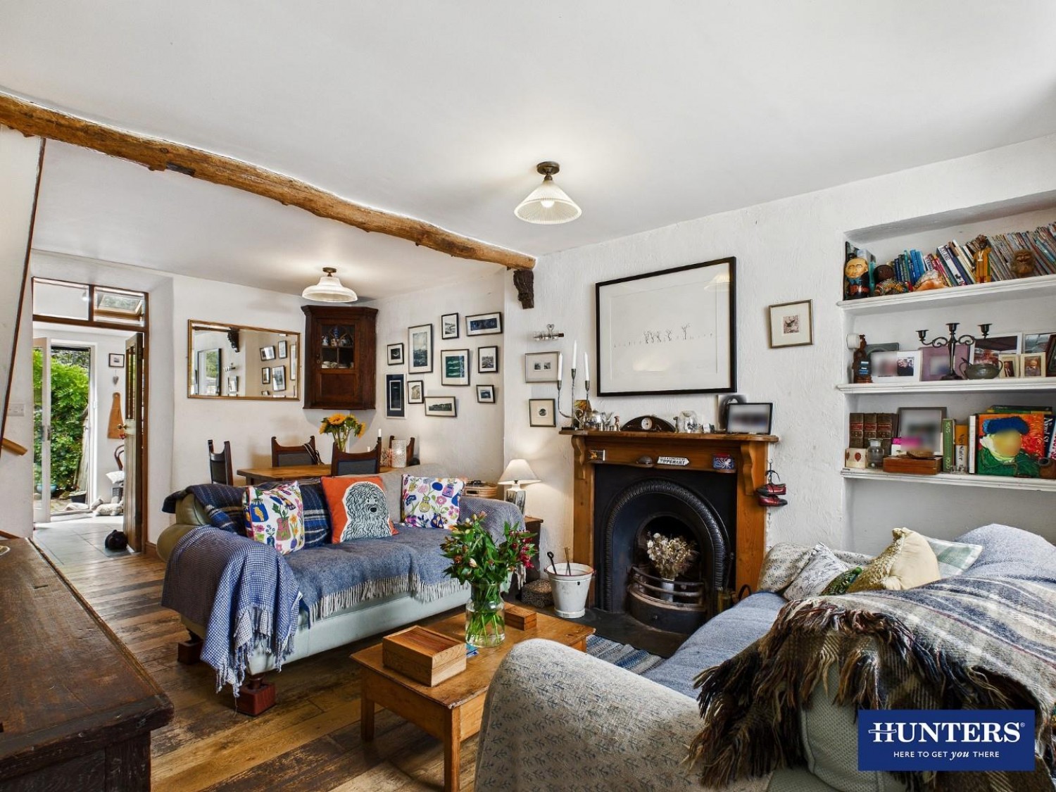 Ash View, Mealbank, Kendal