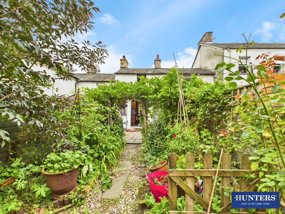 Ash View, Mealbank, Kendal