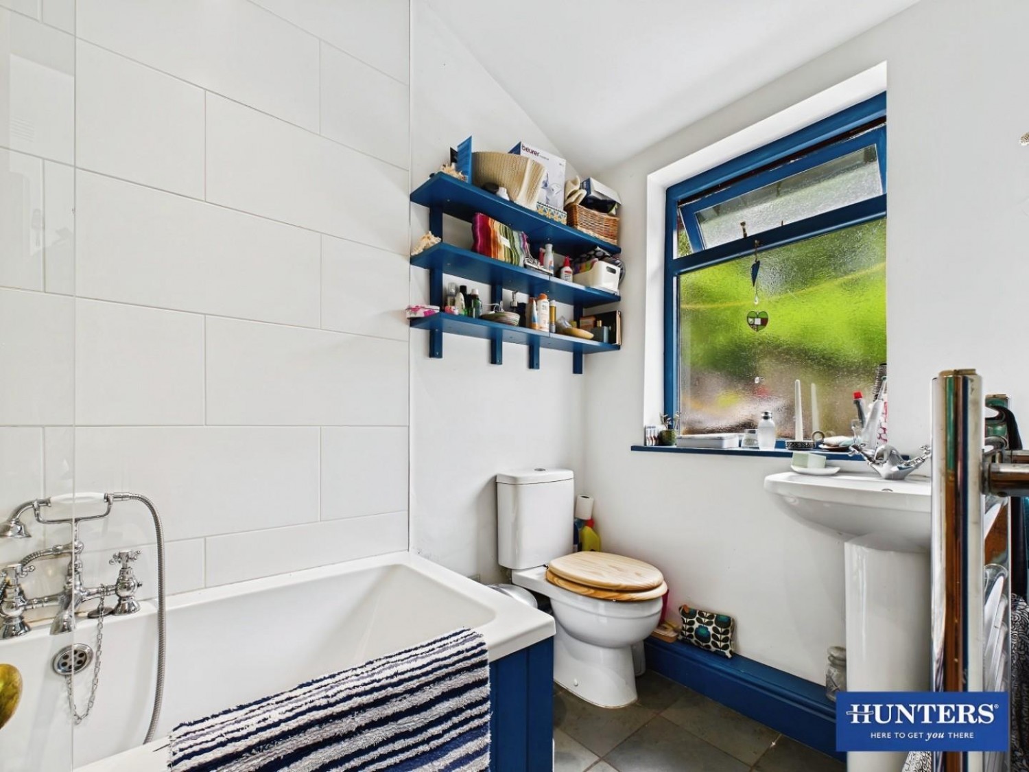 Ash View, Mealbank, Kendal