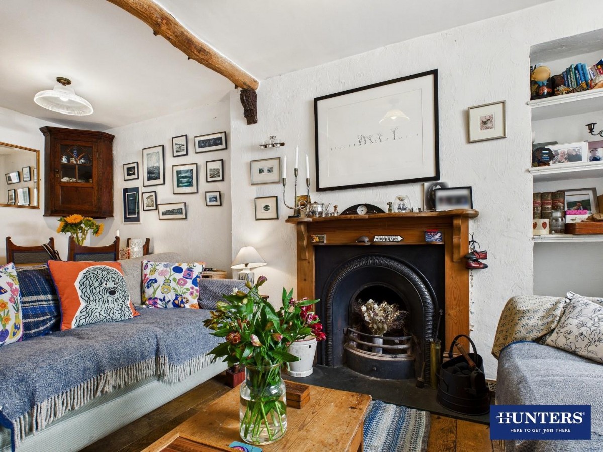 Ash View, Mealbank, Kendal