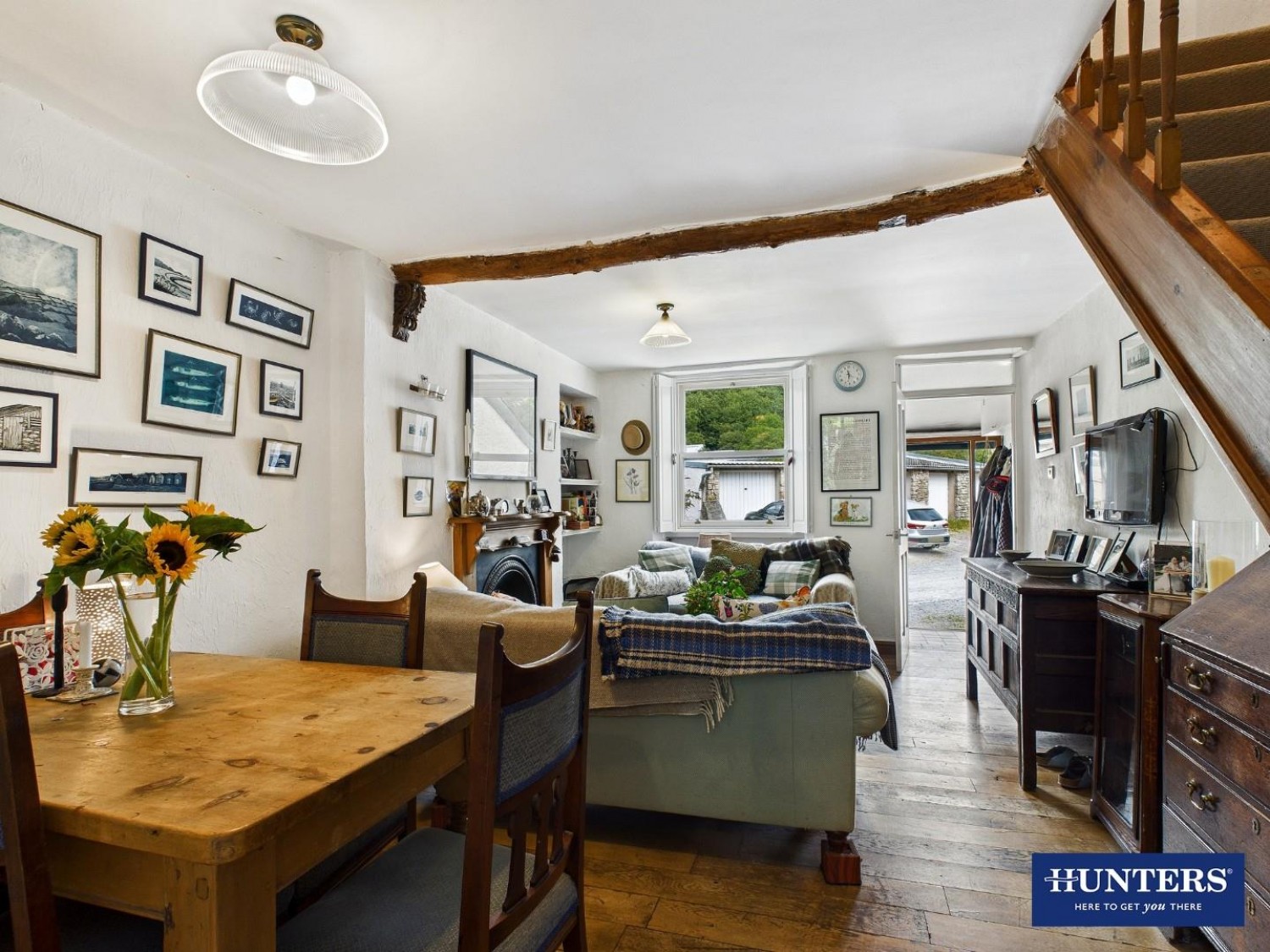 Ash View, Mealbank, Kendal