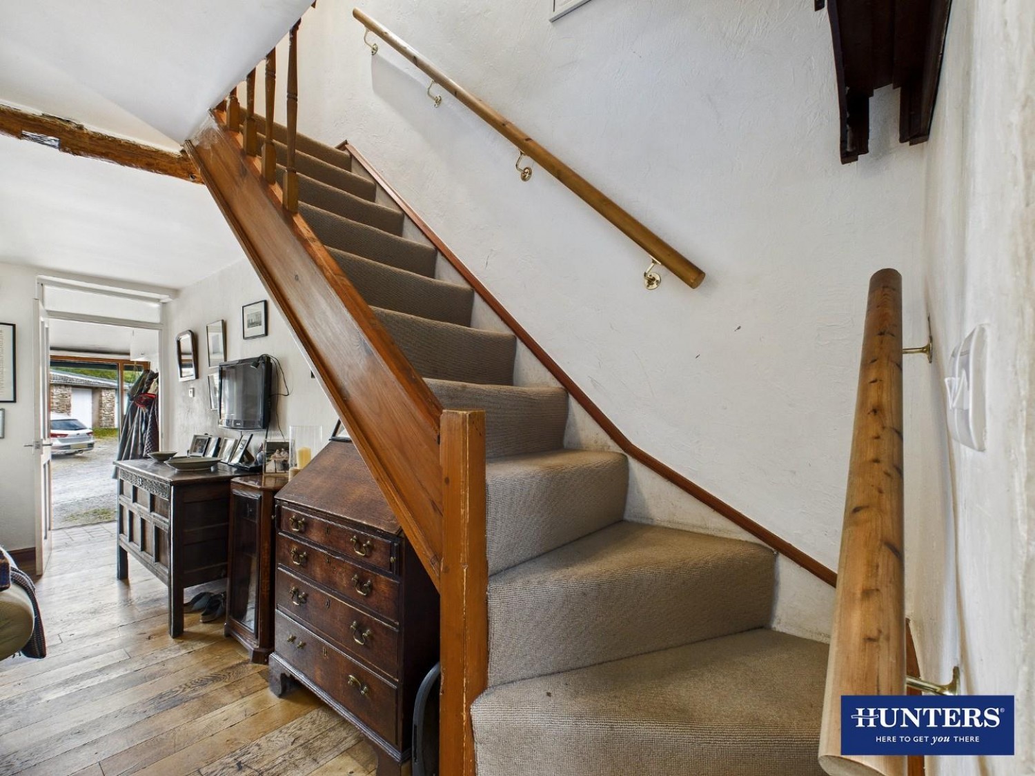 Ash View, Mealbank, Kendal