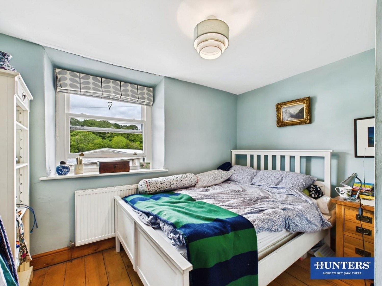 Ash View, Mealbank, Kendal