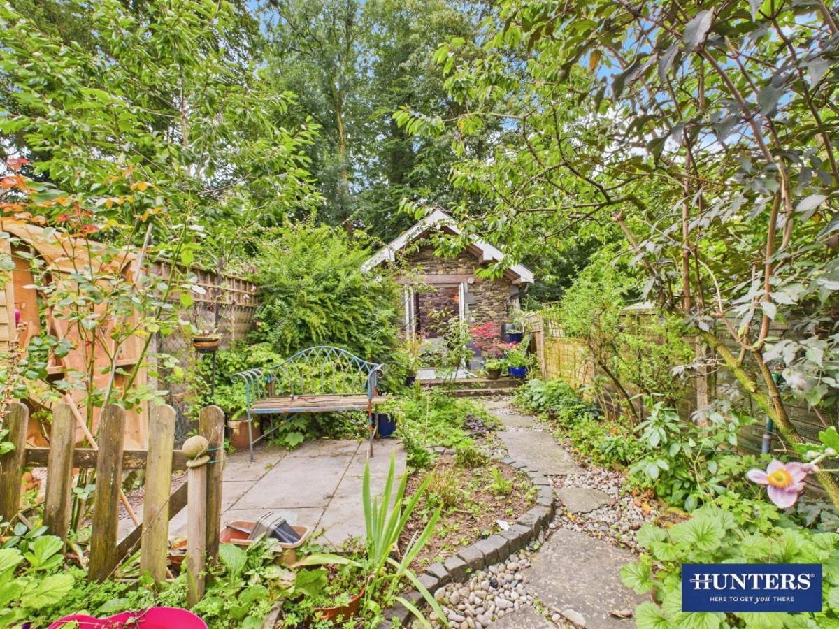 Ash View, Mealbank, Kendal