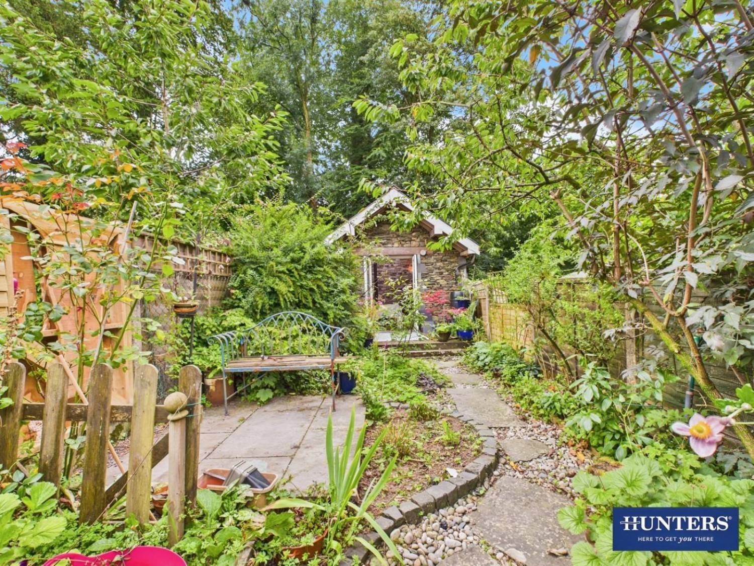 Ash View, Mealbank, Kendal