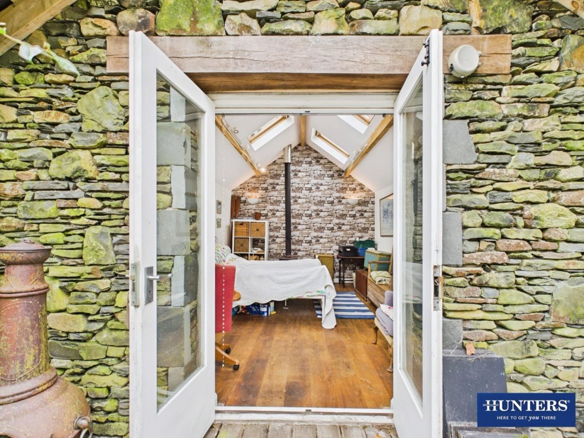 Ash View, Mealbank, Kendal