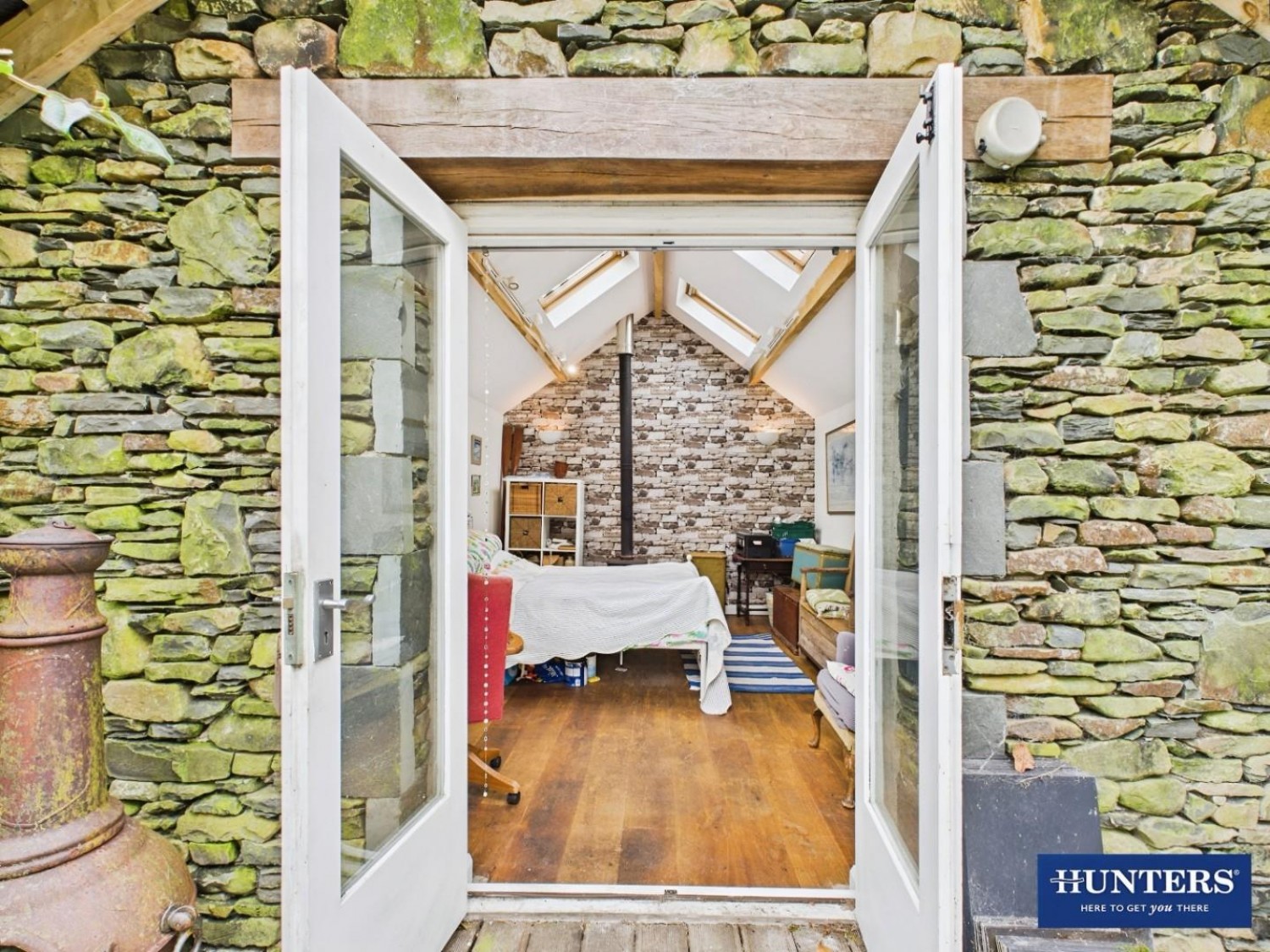 Ash View, Mealbank, Kendal