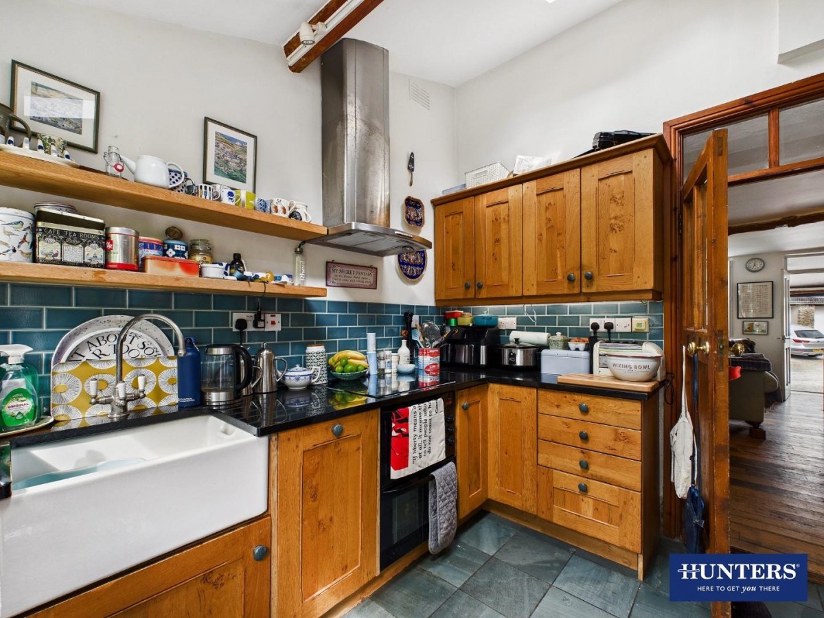 Ash View, Mealbank, Kendal