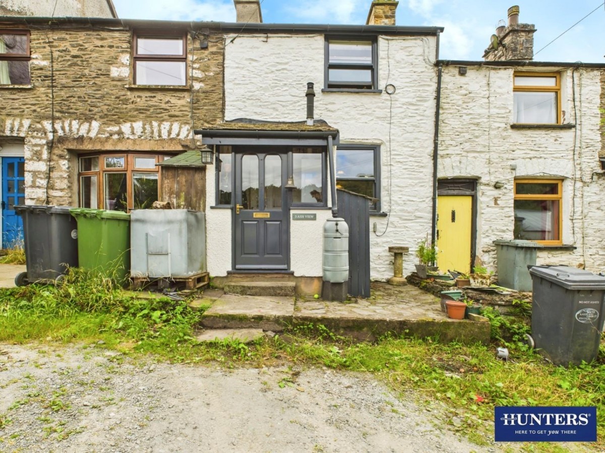 Ash View, Mealbank, Kendal