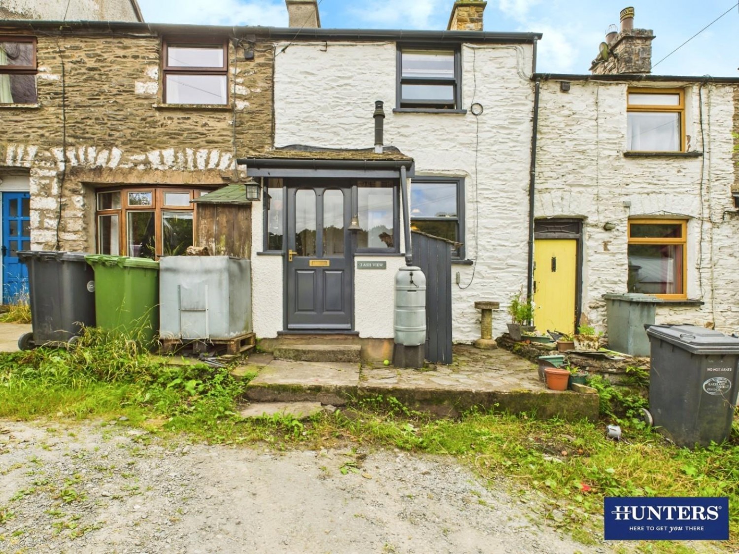 Ash View, Mealbank, Kendal