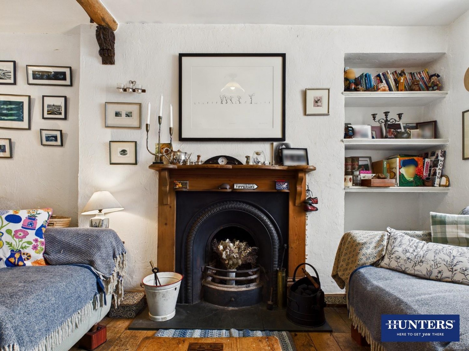 Ash View, Mealbank, Kendal