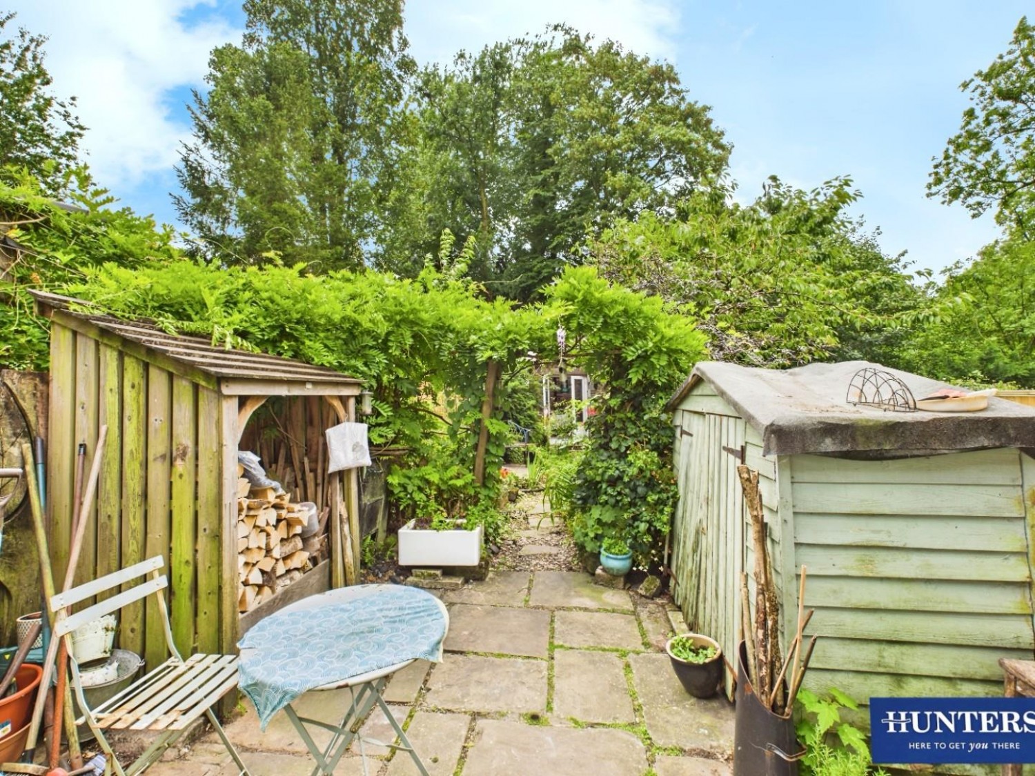 Ash View, Mealbank, Kendal