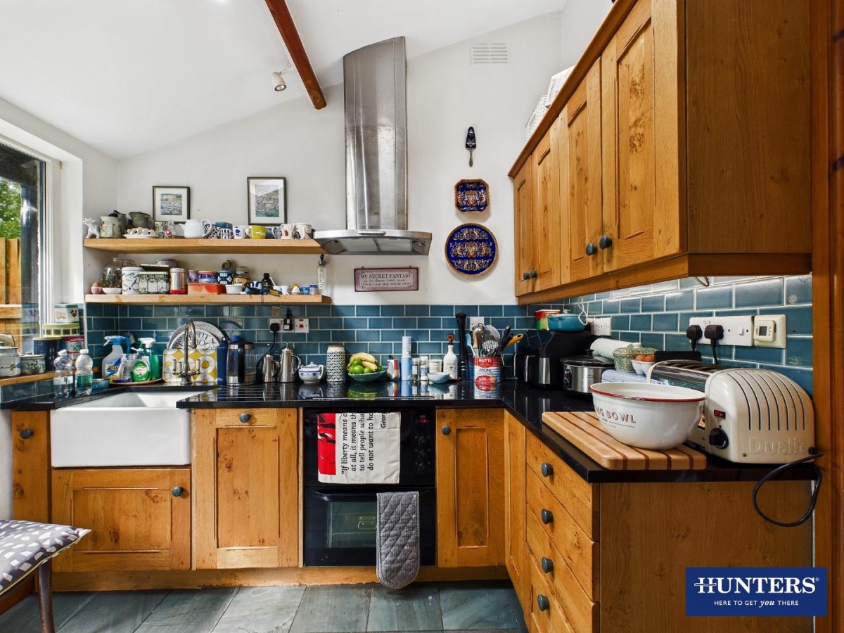 Ash View, Mealbank, Kendal