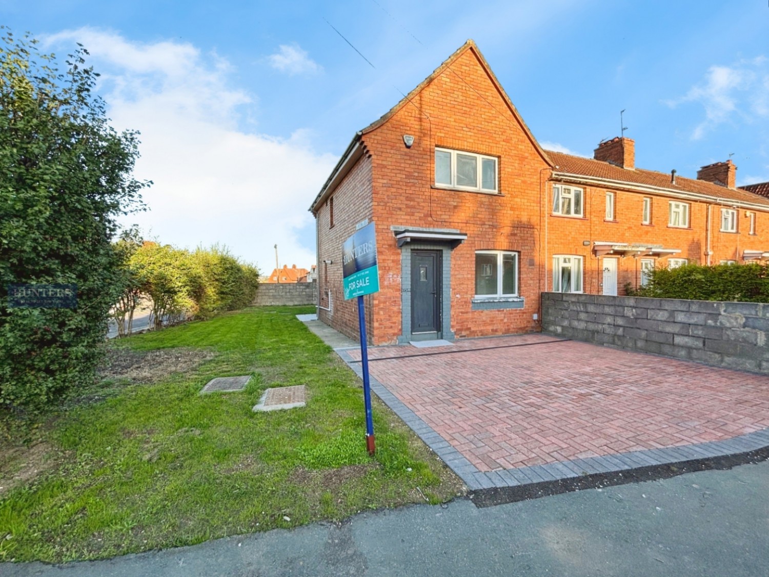 Newquay Road, Knowle, Bristol