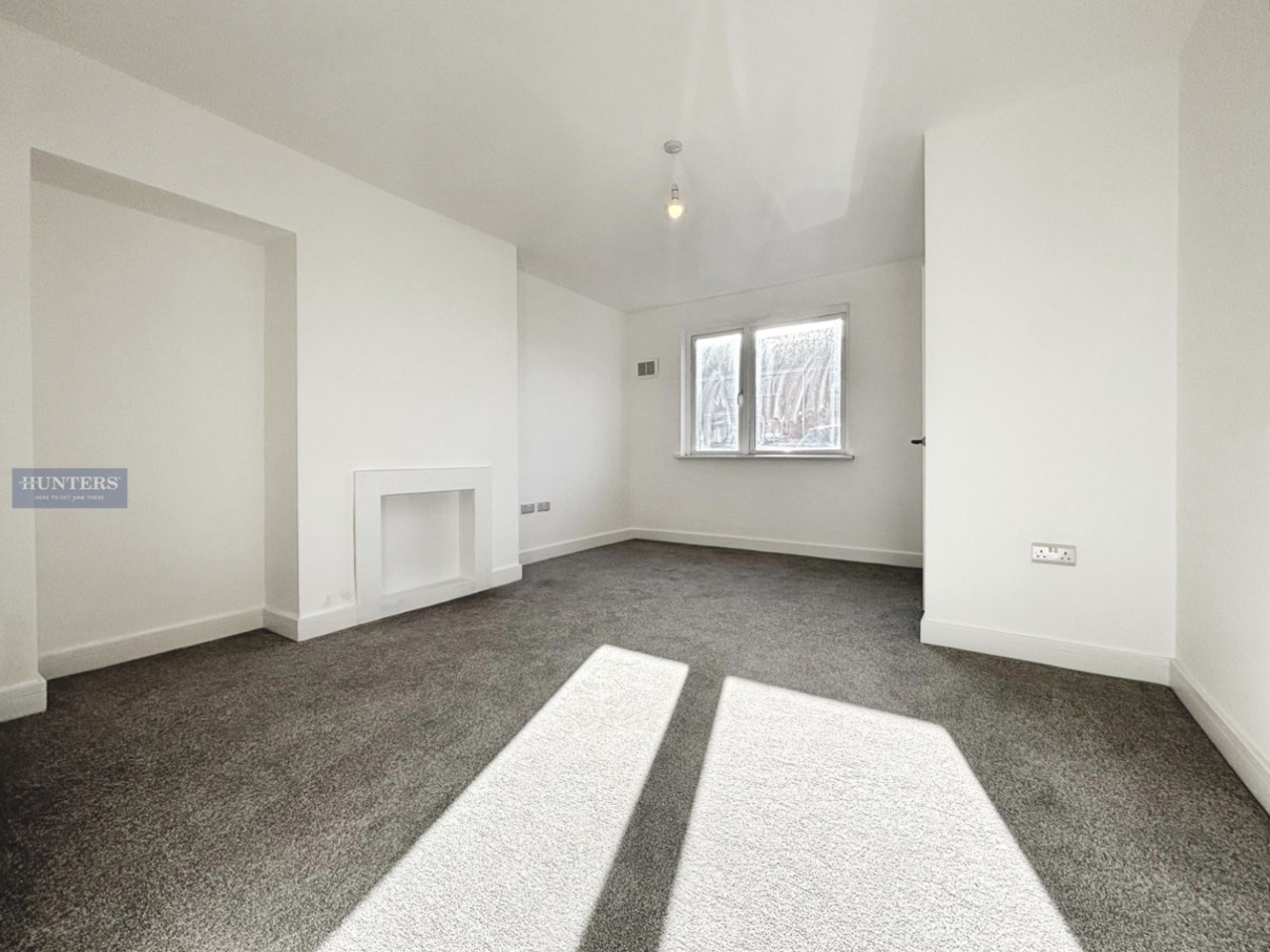 Newquay Road, Knowle, Bristol