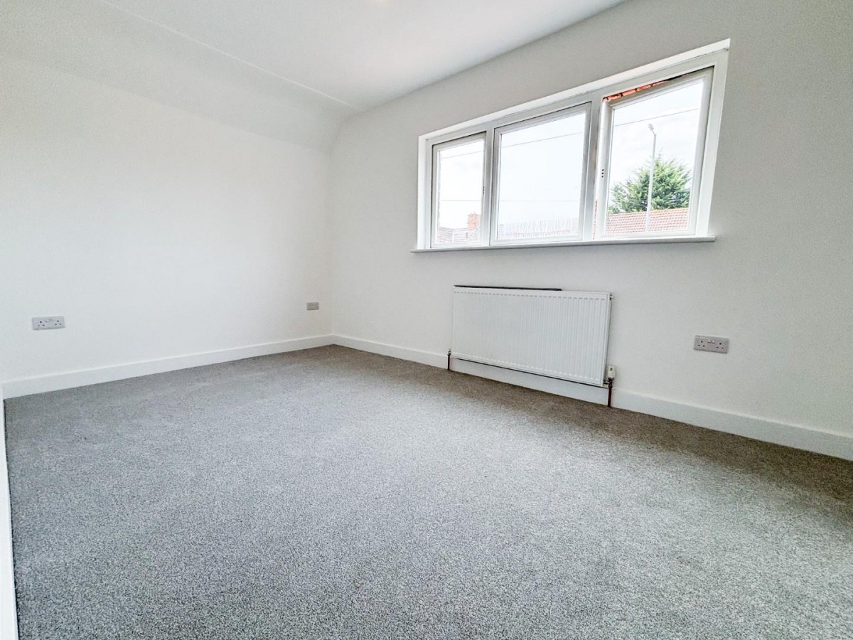 Newquay Road, Knowle, Bristol