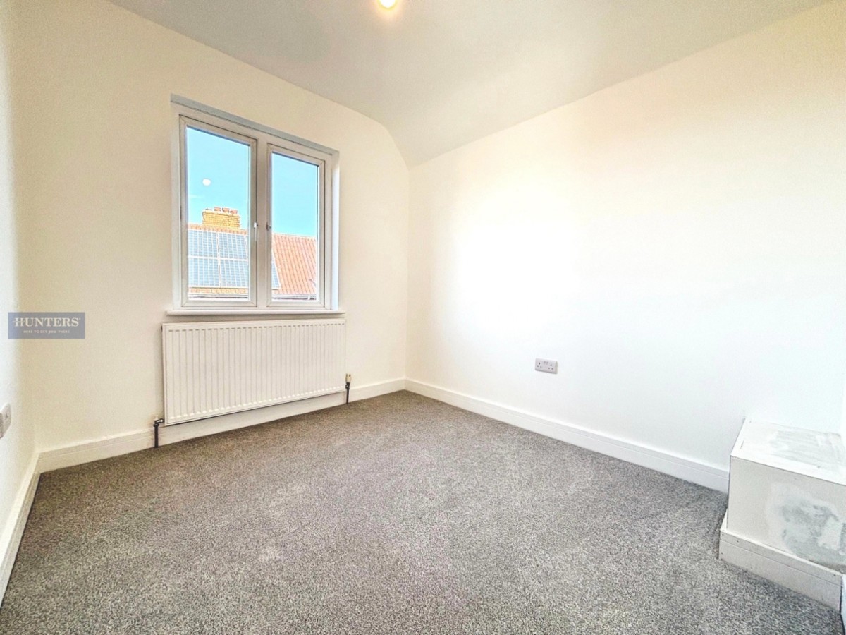 Newquay Road, Knowle, Bristol