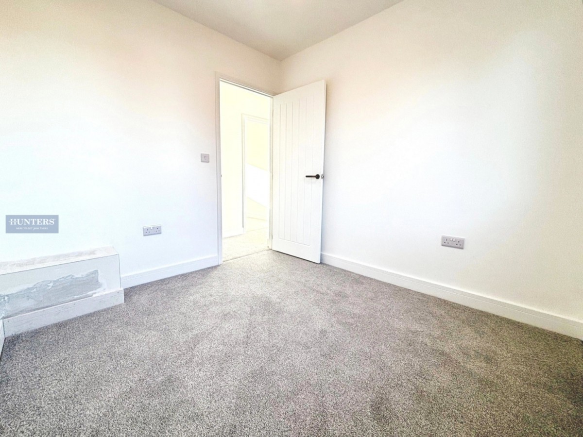 Newquay Road, Knowle, Bristol