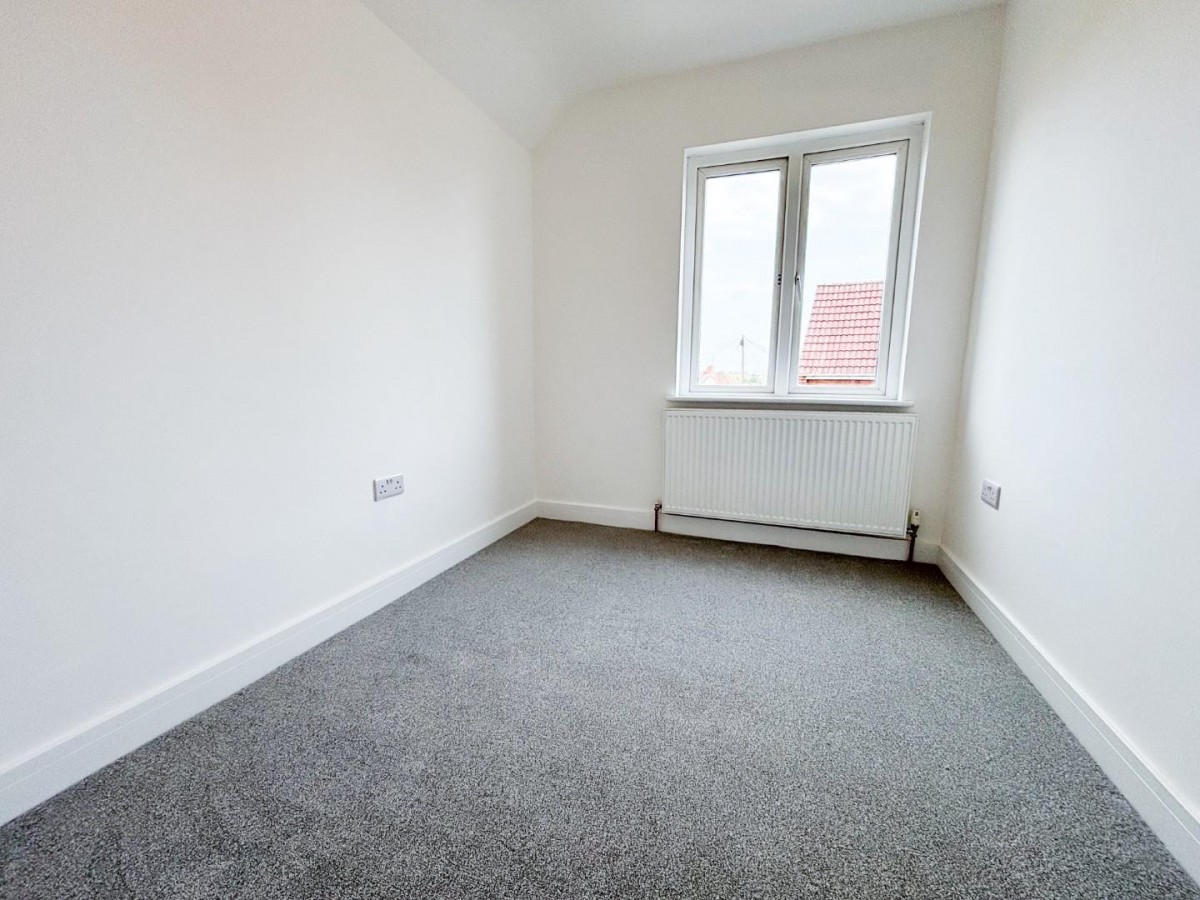 Newquay Road, Knowle, Bristol