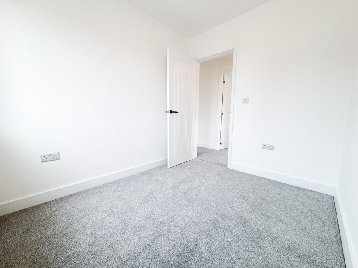 Newquay Road, Knowle, Bristol