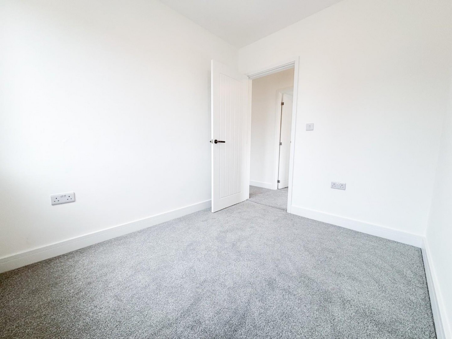 Newquay Road, Knowle, Bristol