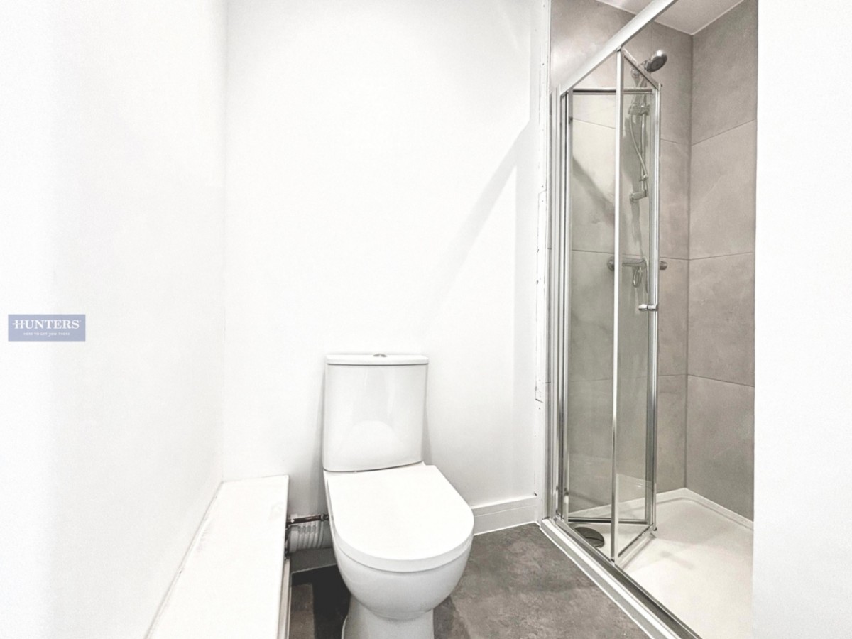 Newquay Road, Knowle, Bristol