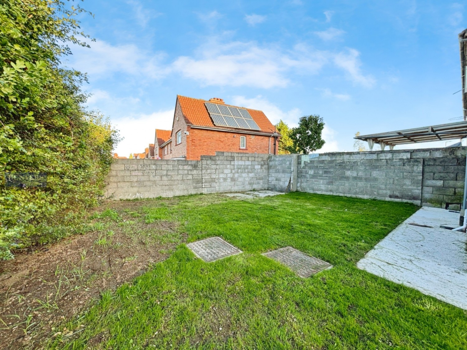 Newquay Road, Knowle, Bristol