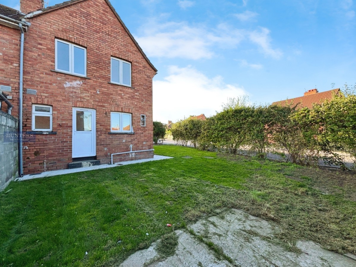 Newquay Road, Knowle, Bristol