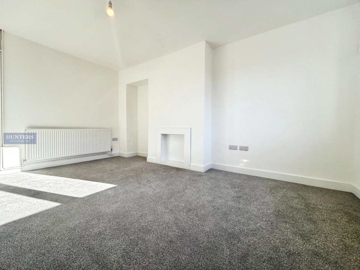 Newquay Road, Knowle, Bristol