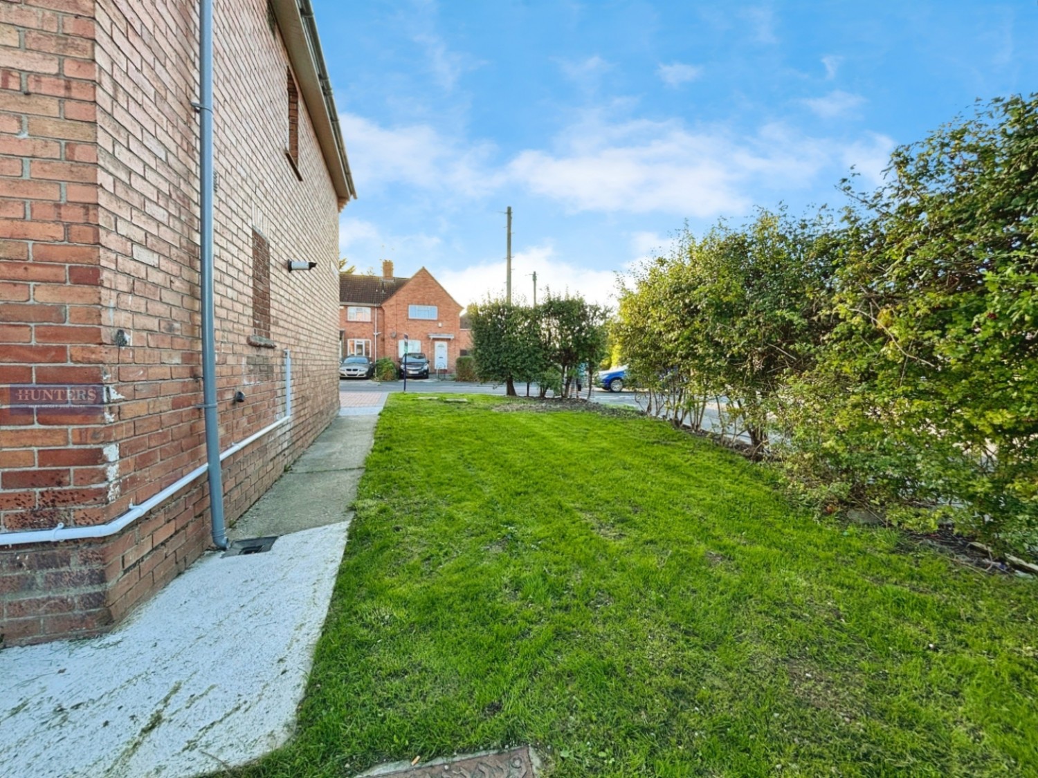 Newquay Road, Knowle, Bristol