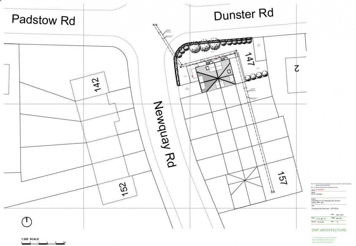Newquay Road, Knowle, Bristol