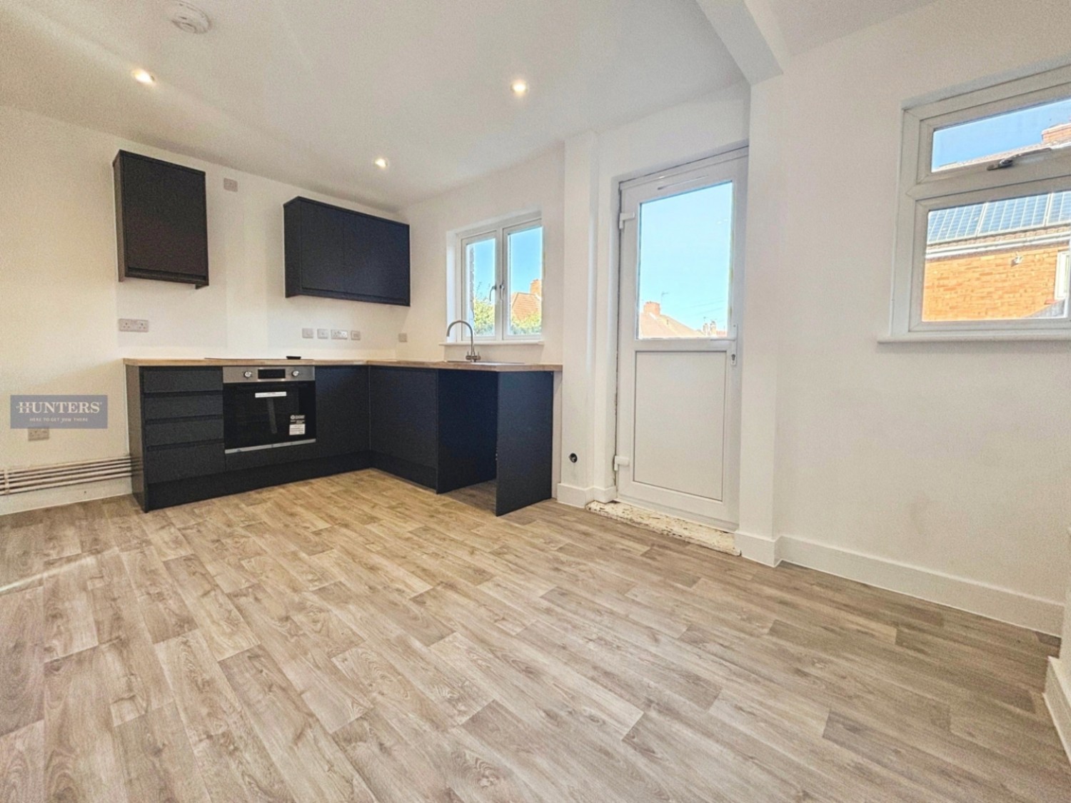 Newquay Road, Knowle, Bristol