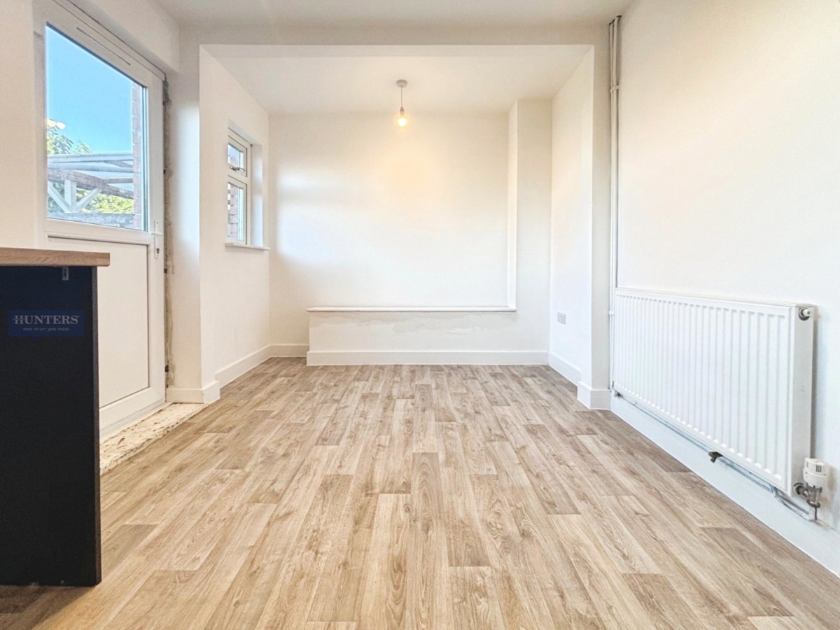 Newquay Road, Knowle, Bristol