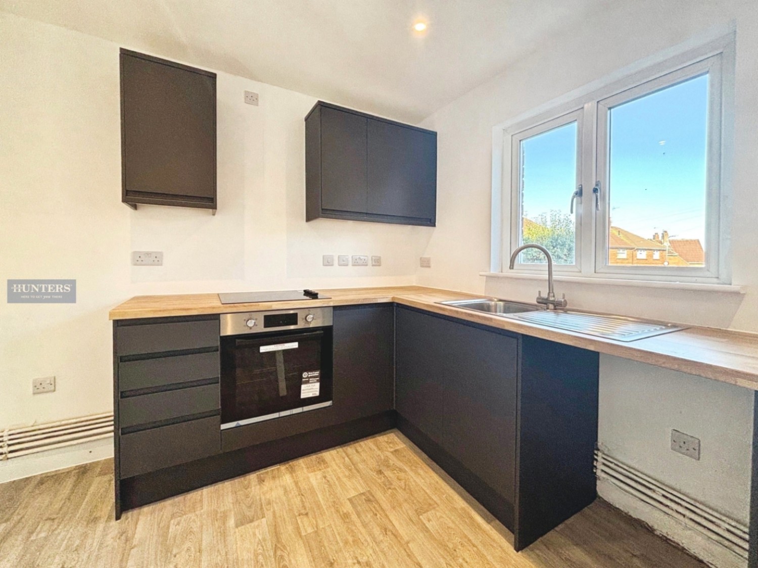 Newquay Road, Knowle, Bristol