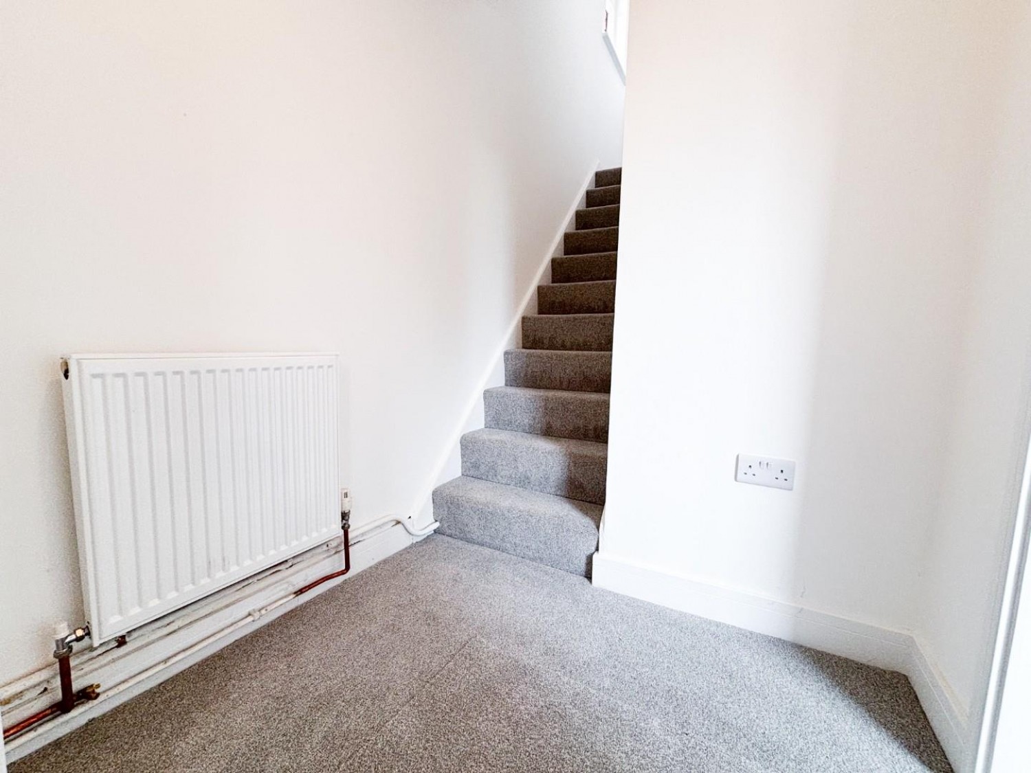 Newquay Road, Knowle, Bristol